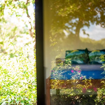 Hostel Hush Maderas San Juan del Sur Zewnętrze zdjęcie