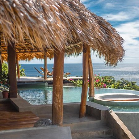 Hostel Hush Maderas San Juan del Sur Zewnętrze zdjęcie