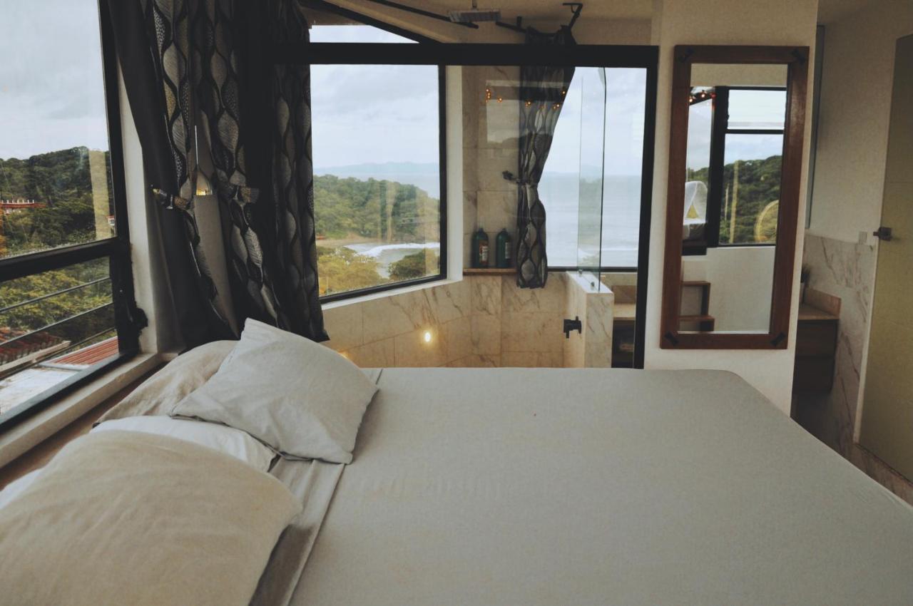 Hostel Hush Maderas San Juan del Sur Zewnętrze zdjęcie