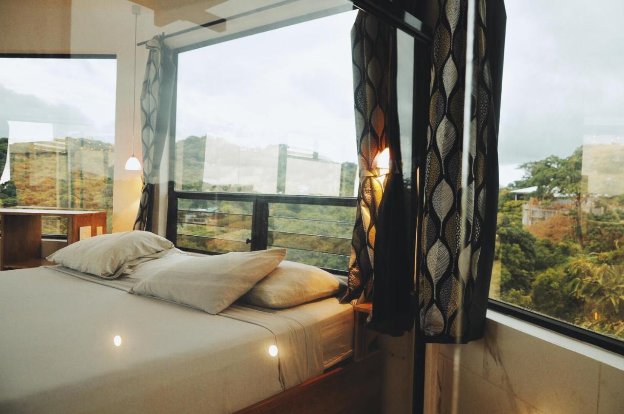 Hostel Hush Maderas San Juan del Sur Zewnętrze zdjęcie