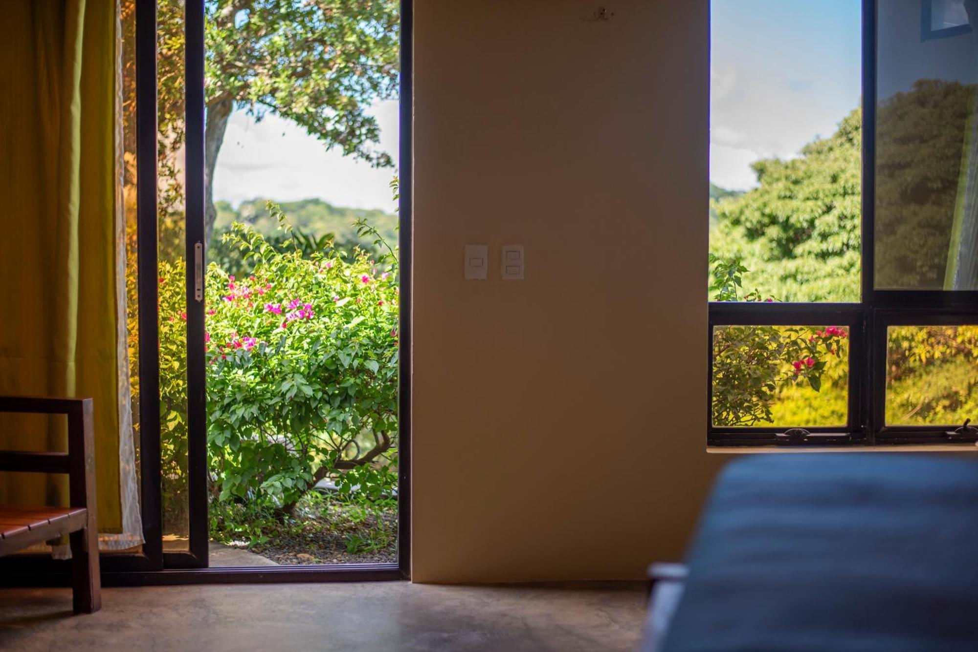 Hostel Hush Maderas San Juan del Sur Zewnętrze zdjęcie