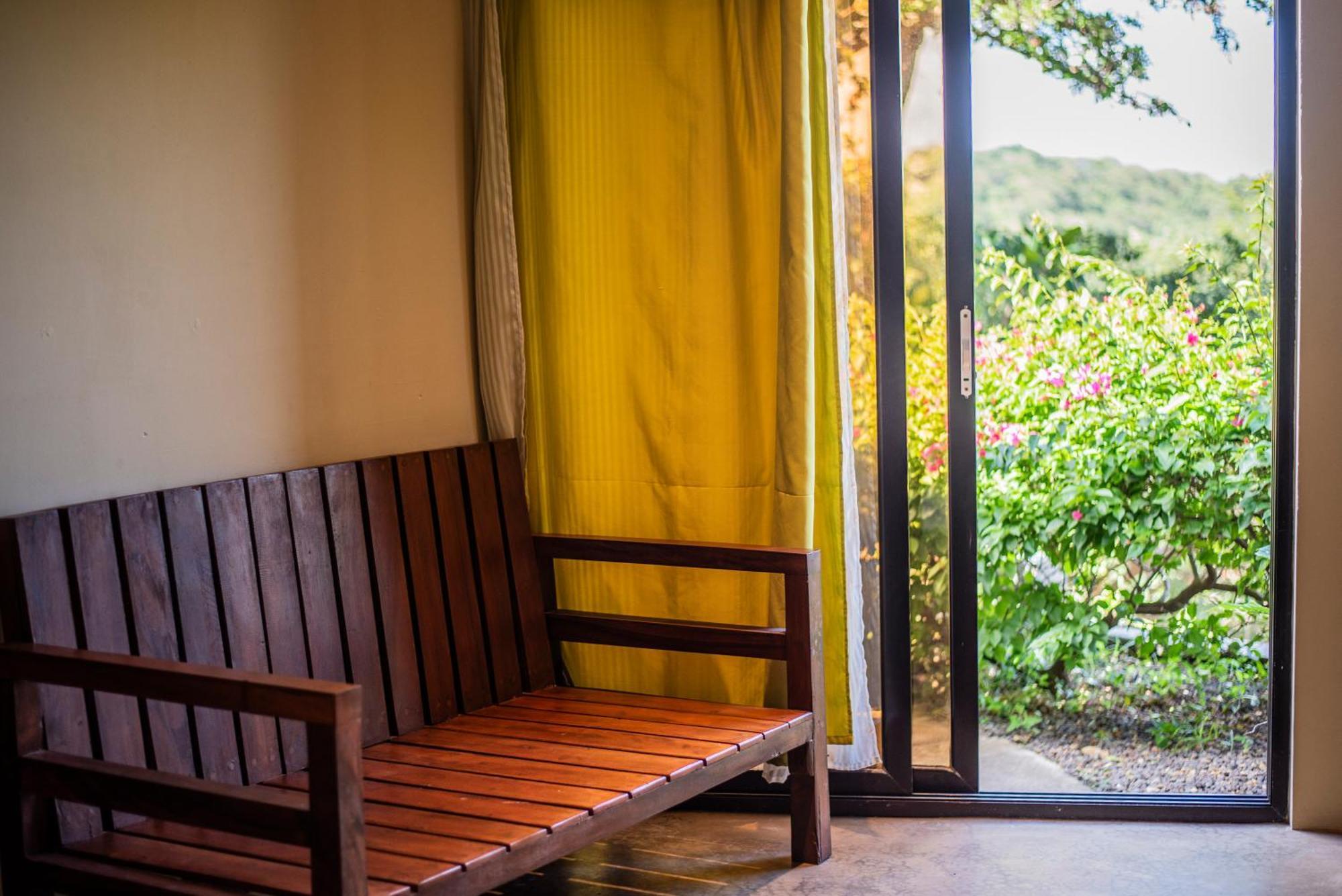 Hostel Hush Maderas San Juan del Sur Zewnętrze zdjęcie