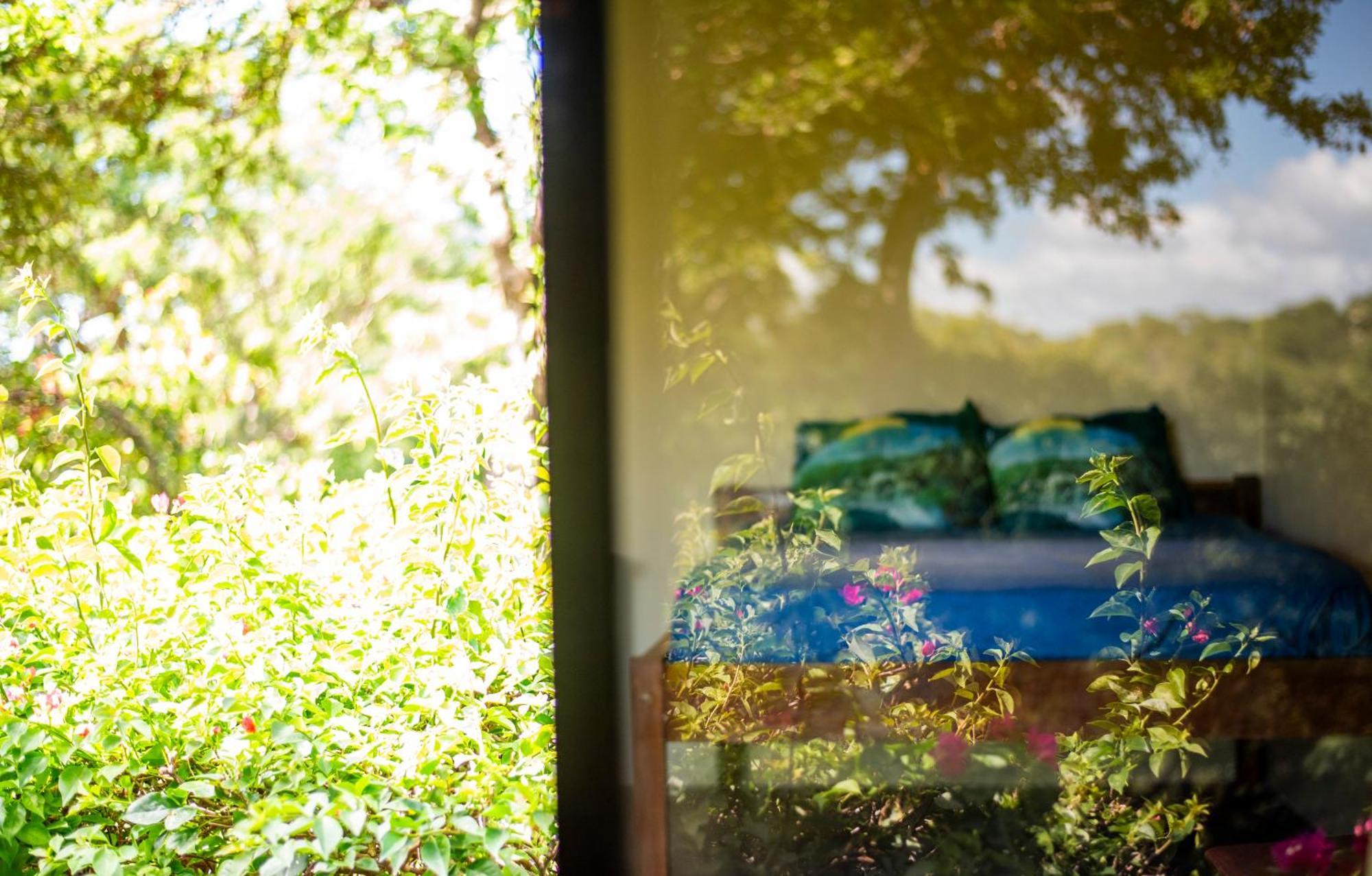 Hostel Hush Maderas San Juan del Sur Zewnętrze zdjęcie