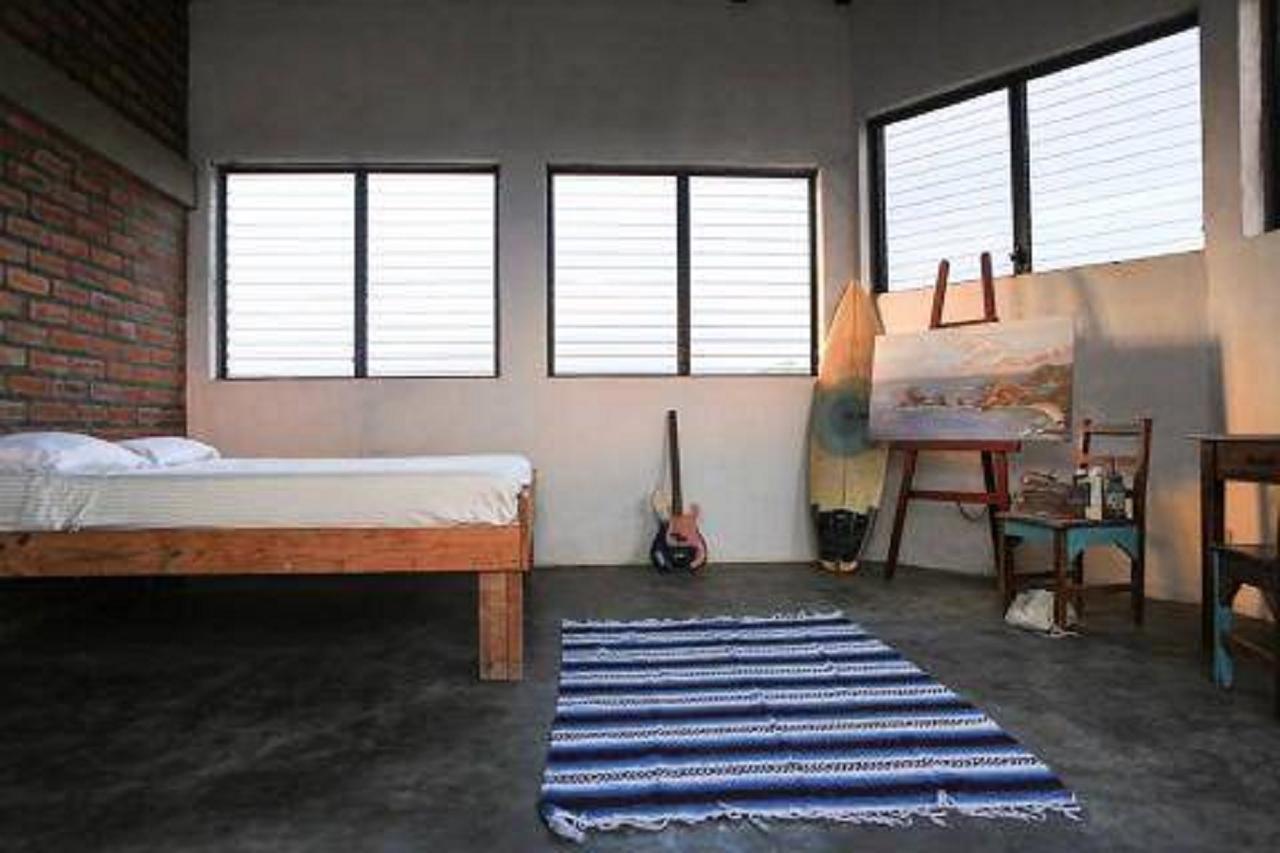 Hostel Hush Maderas San Juan del Sur Zewnętrze zdjęcie