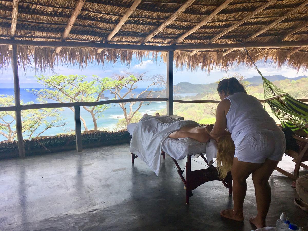 Hostel Hush Maderas San Juan del Sur Zewnętrze zdjęcie