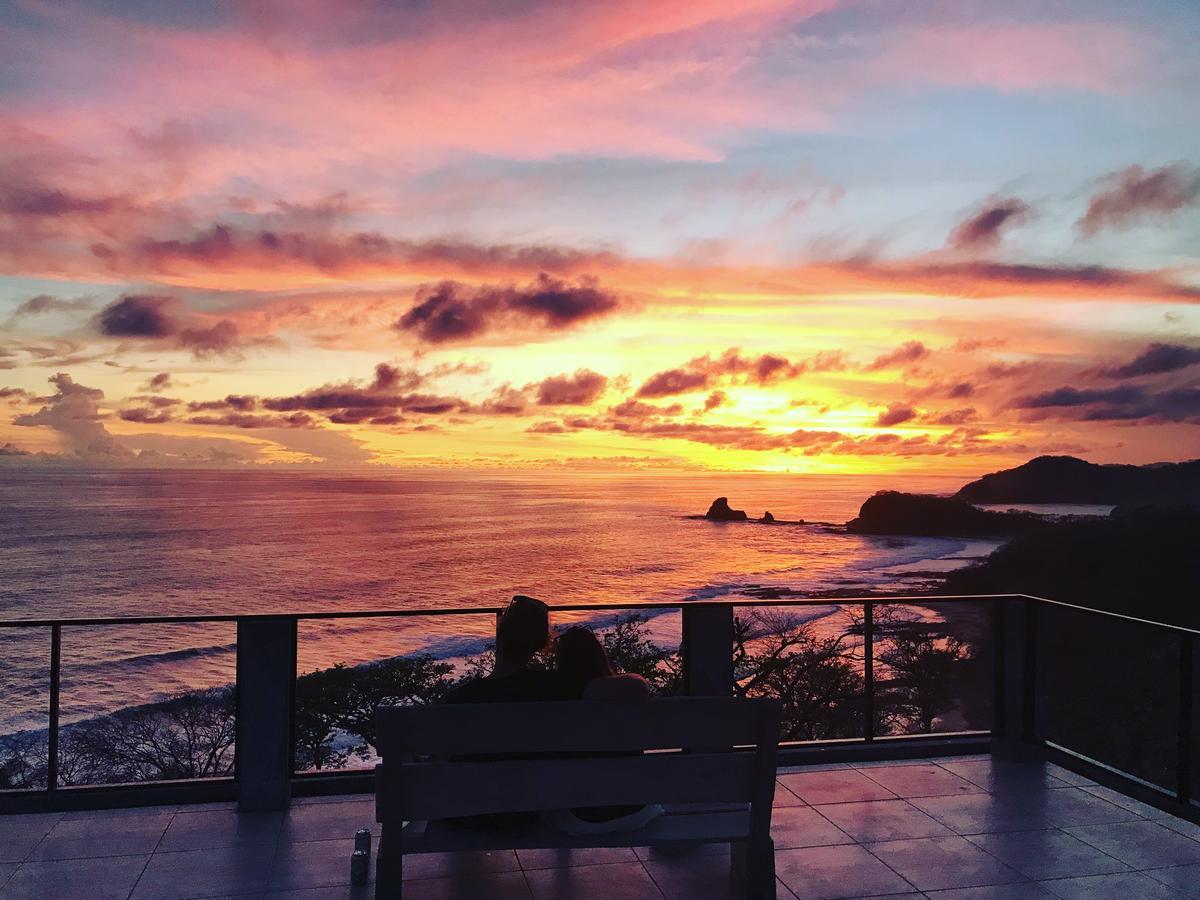 Hostel Hush Maderas San Juan del Sur Zewnętrze zdjęcie