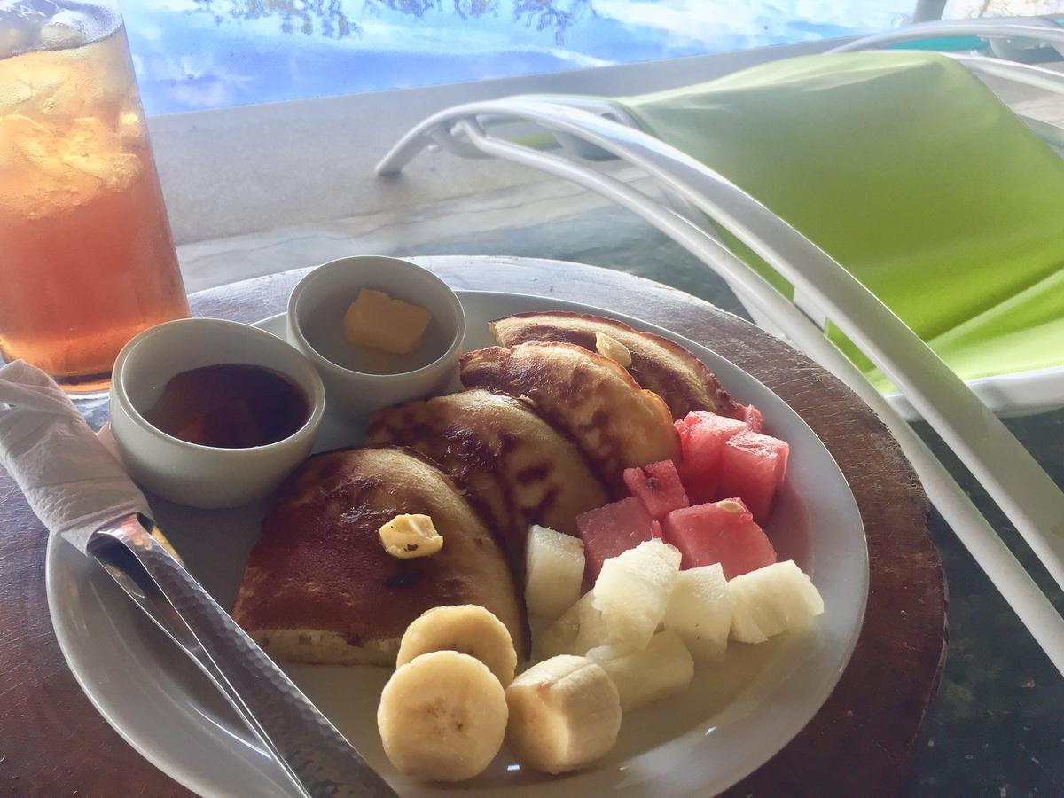 Hostel Hush Maderas San Juan del Sur Zewnętrze zdjęcie