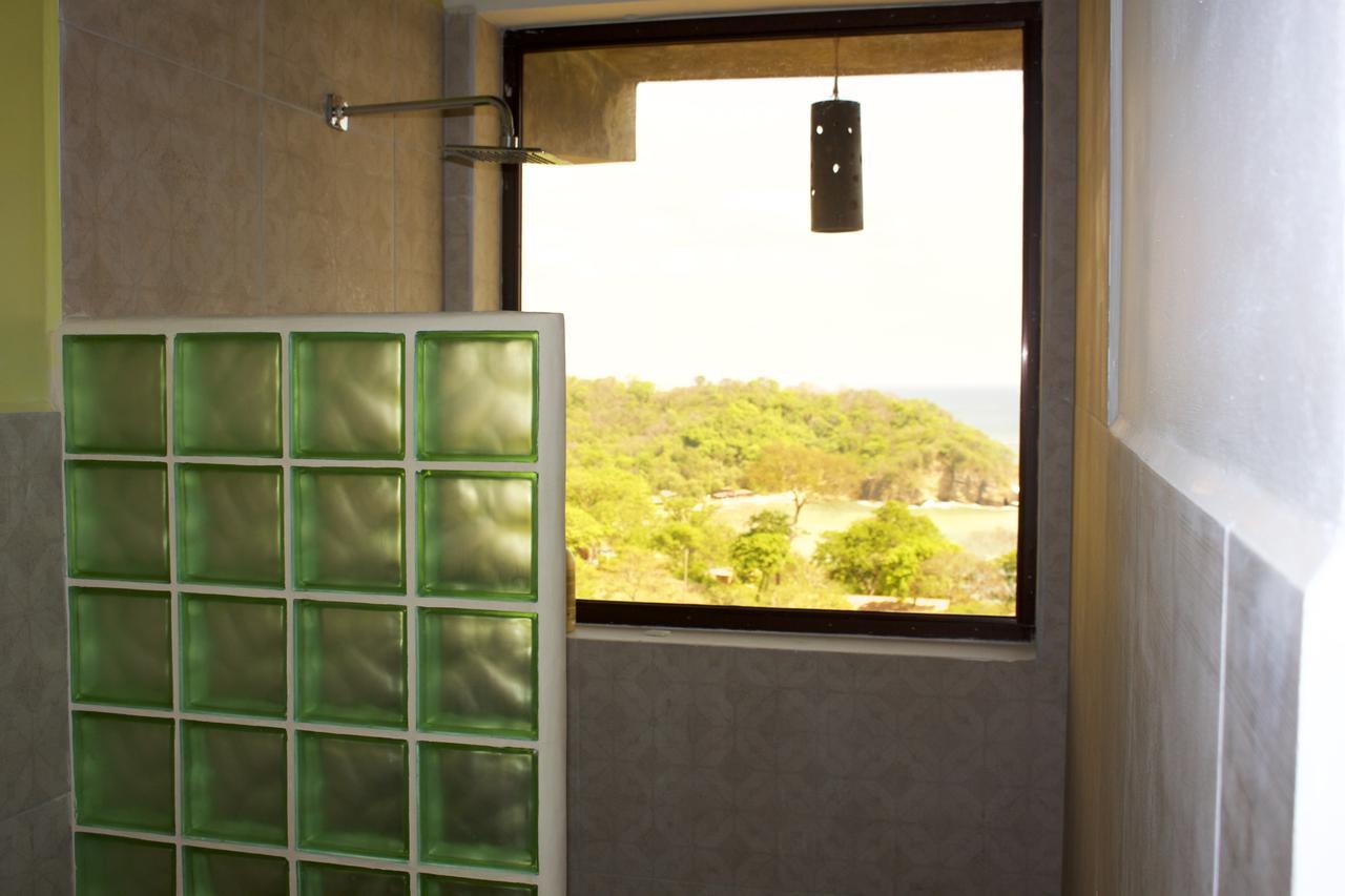 Hostel Hush Maderas San Juan del Sur Zewnętrze zdjęcie
