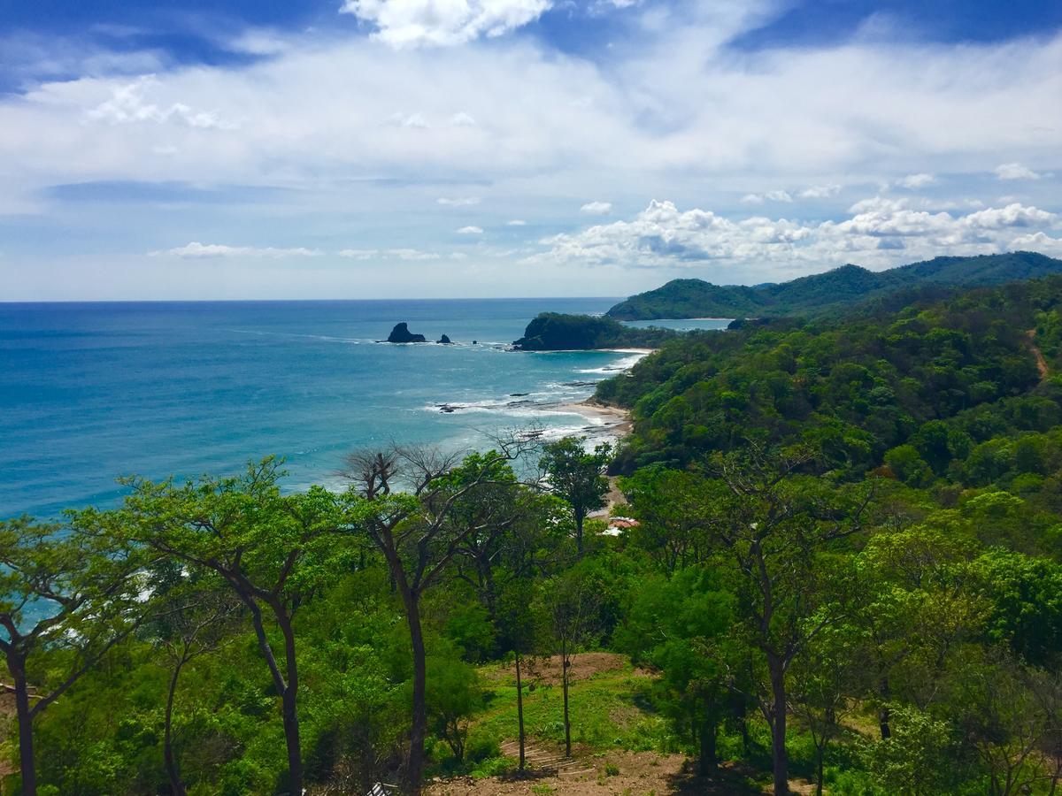 Hostel Hush Maderas San Juan del Sur Zewnętrze zdjęcie