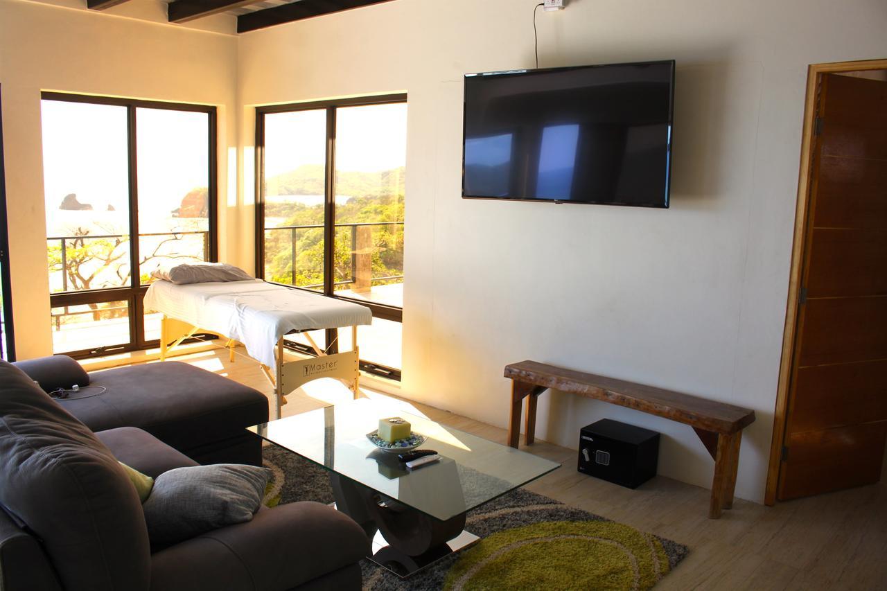 Hostel Hush Maderas San Juan del Sur Zewnętrze zdjęcie