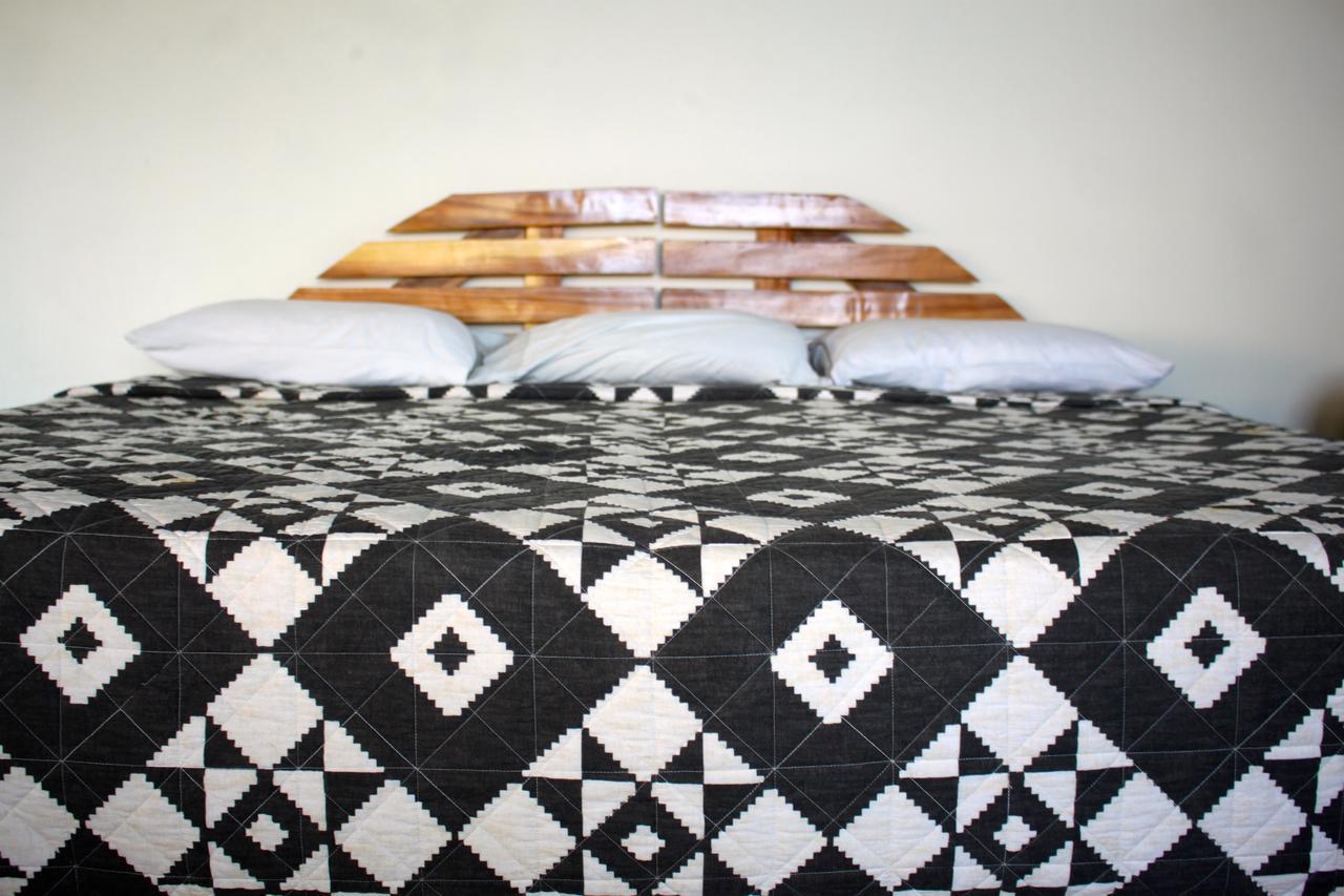 Hostel Hush Maderas San Juan del Sur Zewnętrze zdjęcie