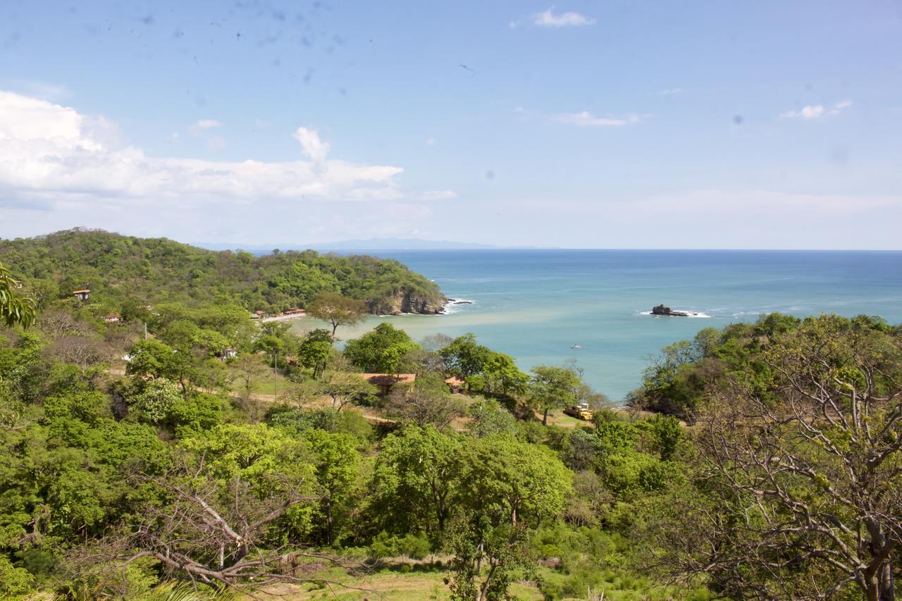 Hostel Hush Maderas San Juan del Sur Zewnętrze zdjęcie