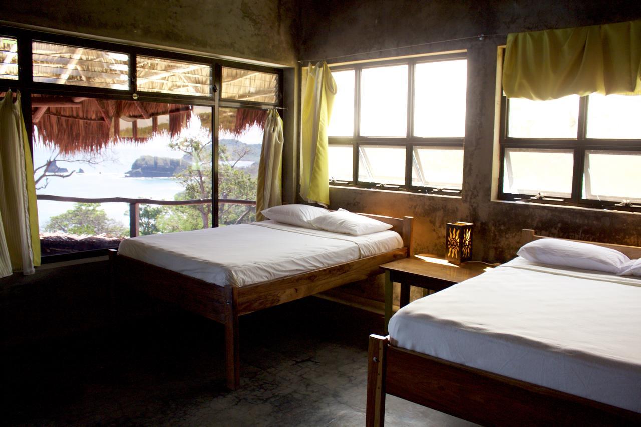 Hostel Hush Maderas San Juan del Sur Zewnętrze zdjęcie