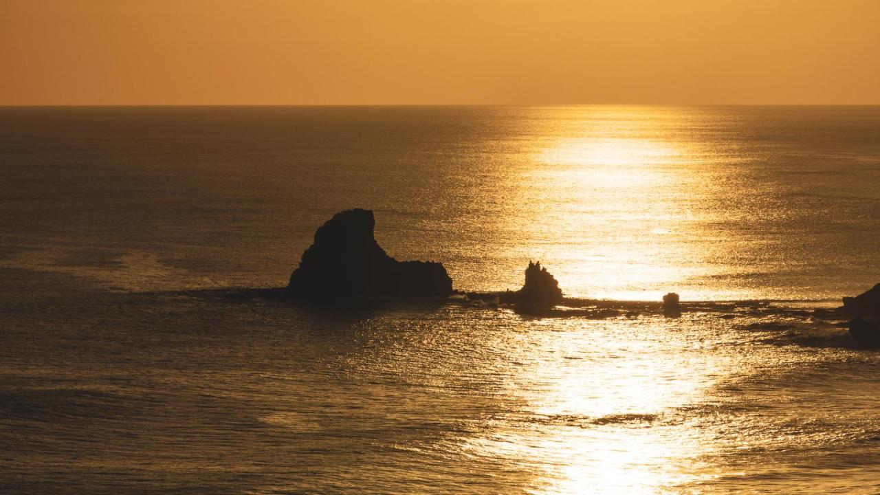 Hostel Hush Maderas San Juan del Sur Zewnętrze zdjęcie