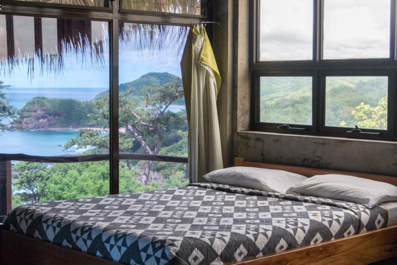 Hostel Hush Maderas San Juan del Sur Zewnętrze zdjęcie