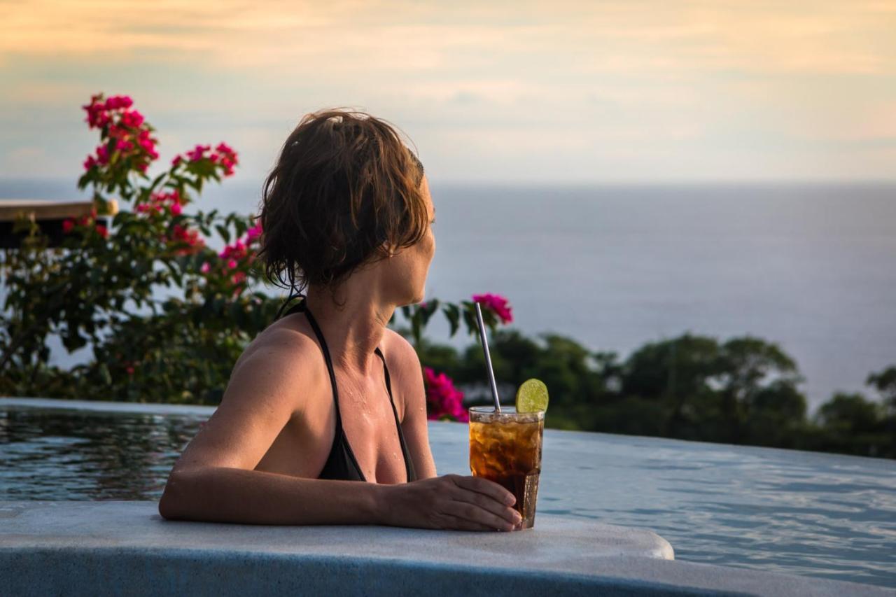 Hostel Hush Maderas San Juan del Sur Zewnętrze zdjęcie