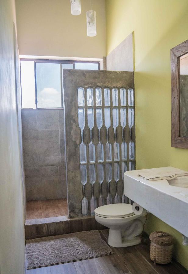 Hostel Hush Maderas San Juan del Sur Zewnętrze zdjęcie