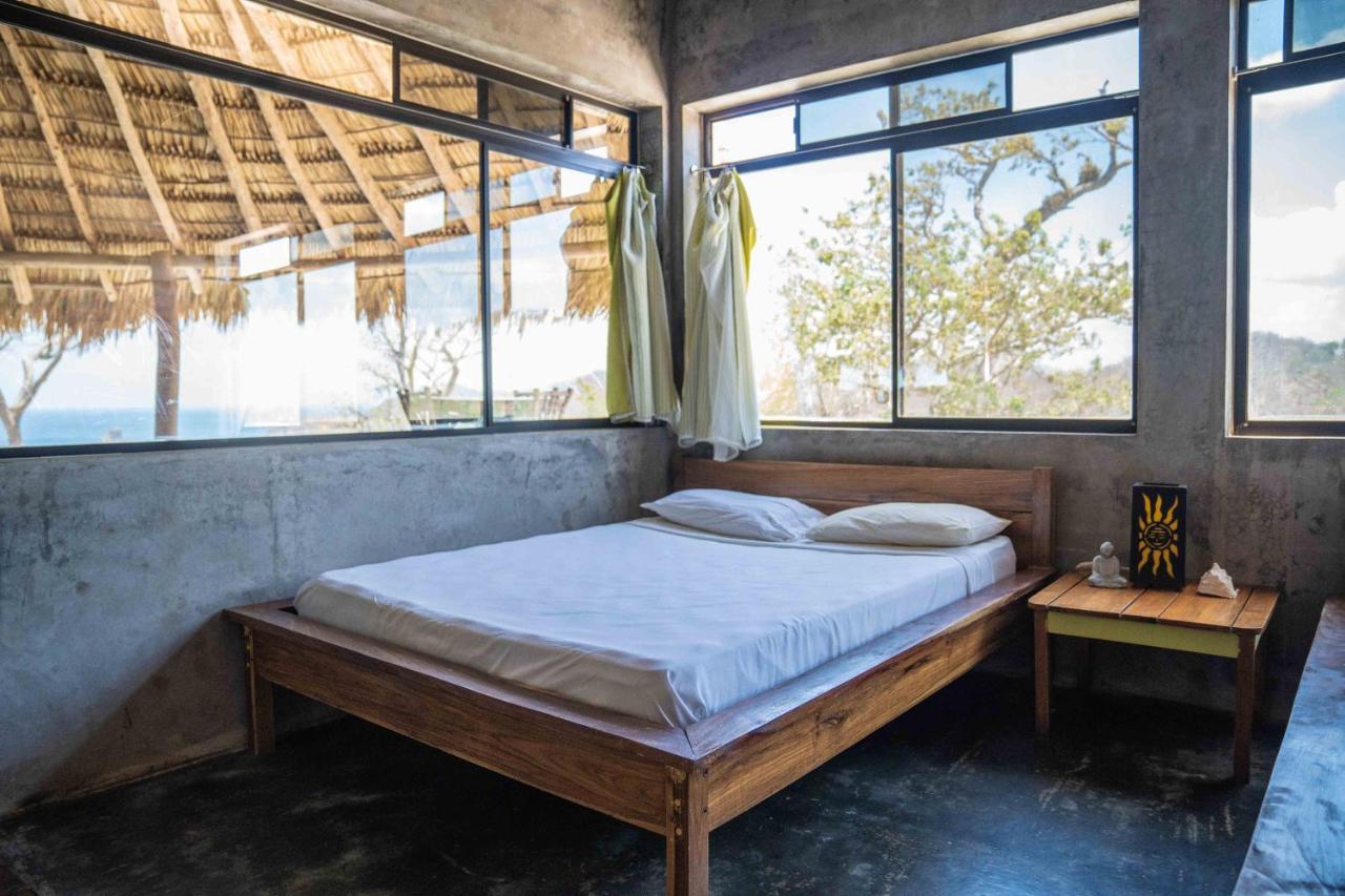 Hostel Hush Maderas San Juan del Sur Zewnętrze zdjęcie