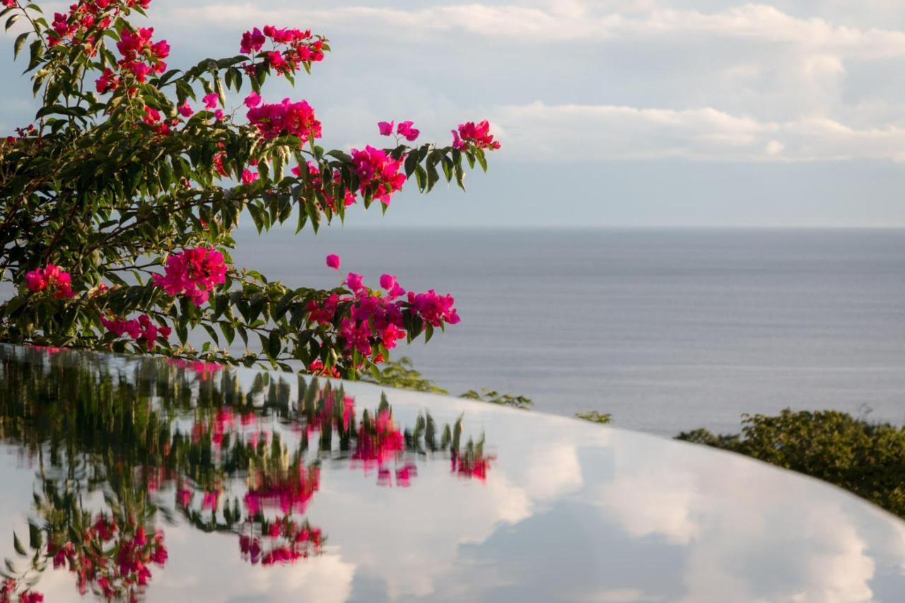 Hostel Hush Maderas San Juan del Sur Zewnętrze zdjęcie